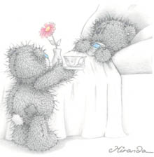  tatty teddy