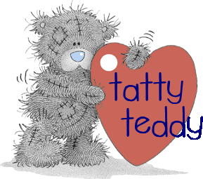  tatty teddy