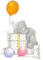  tatty teddy