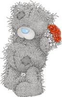  tatty teddy