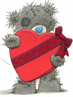  tatty teddy