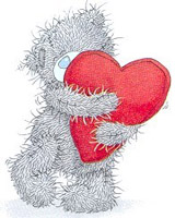 tatty teddy