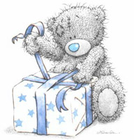  tatty teddy