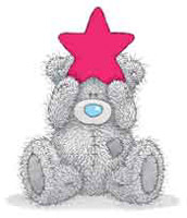  tatty teddy