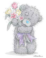  tatty teddy