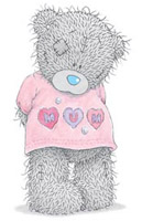  tatty teddy