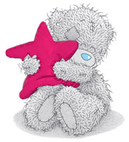  tatty teddy