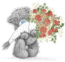  tatty teddy