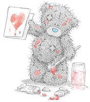  tatty teddy