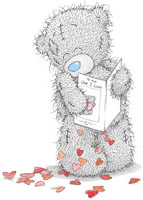  tatty teddy