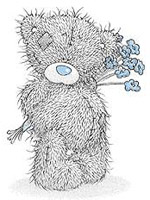  tatty teddy