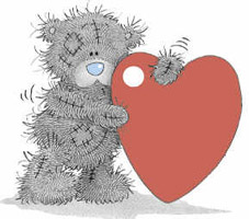  tatty teddy