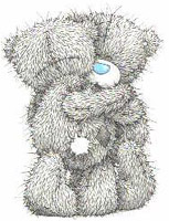  tatty teddy