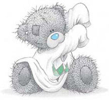 tatty teddy