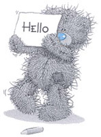  tatty teddy