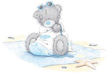  tatty teddy