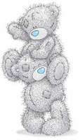  tatty teddy