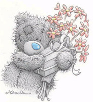  tatty teddy