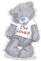 tatty teddy