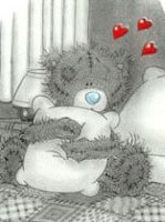  tatty teddy