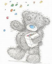  tatty teddy