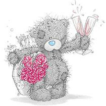  tatty teddy