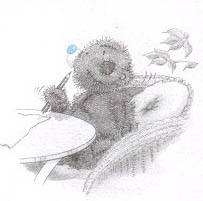  tatty teddy