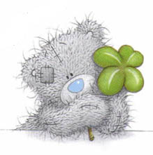  tatty teddy