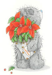 ����� tatty teddy