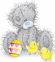  tatty teddy